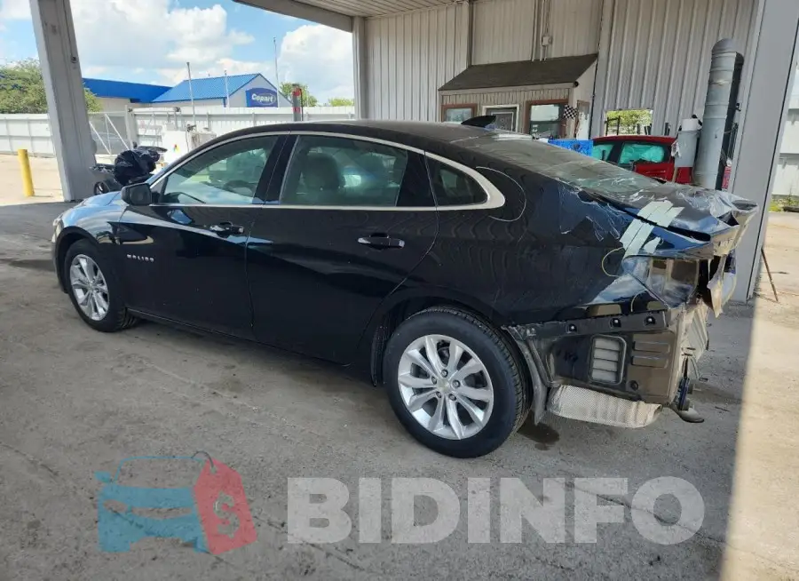 1G1ZD5ST8LF034133 Photo# 2