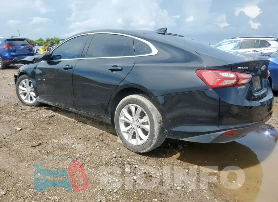 1G1ZD5ST9LF057565 Photo# 2