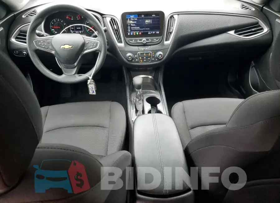 1G1ZD5ST9RF236228 Photo# 8