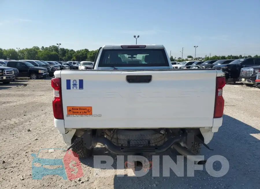 1GC4YLE71NF237067 Photo# 6