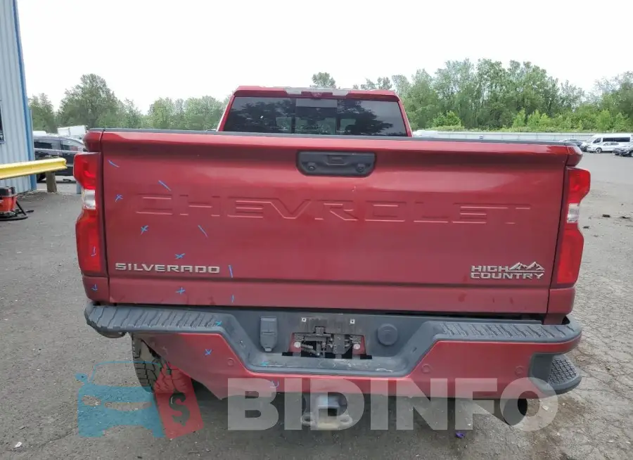 1GC4YVEY7MF157338 Photo# 6