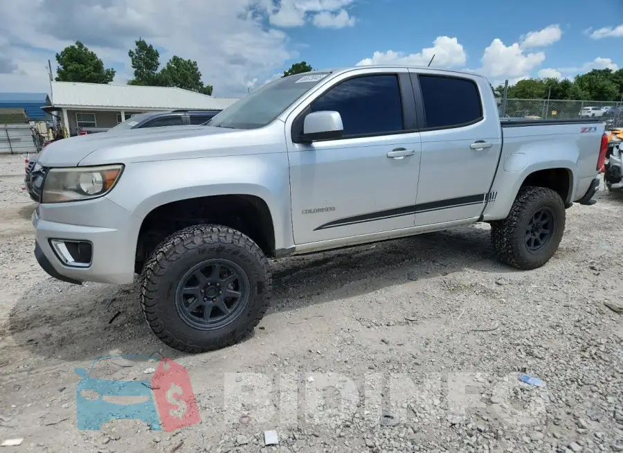 1GCGTDE38G1181563 Photo# 1