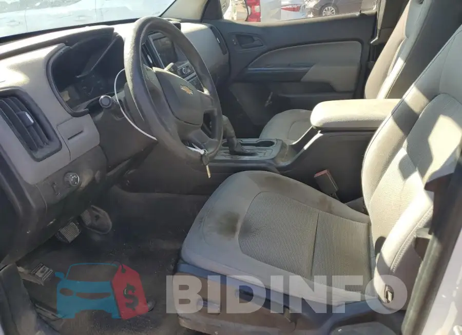 1GCHSBENXK1125453 Photo# 7