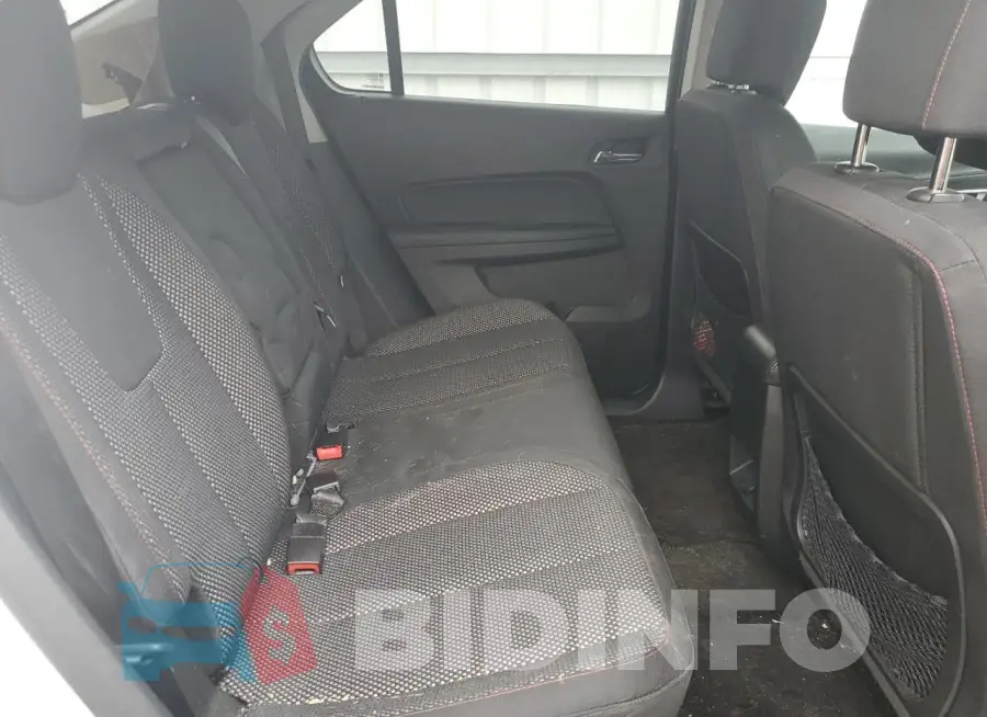 2GNALCEK7G1183233 Photo# 11