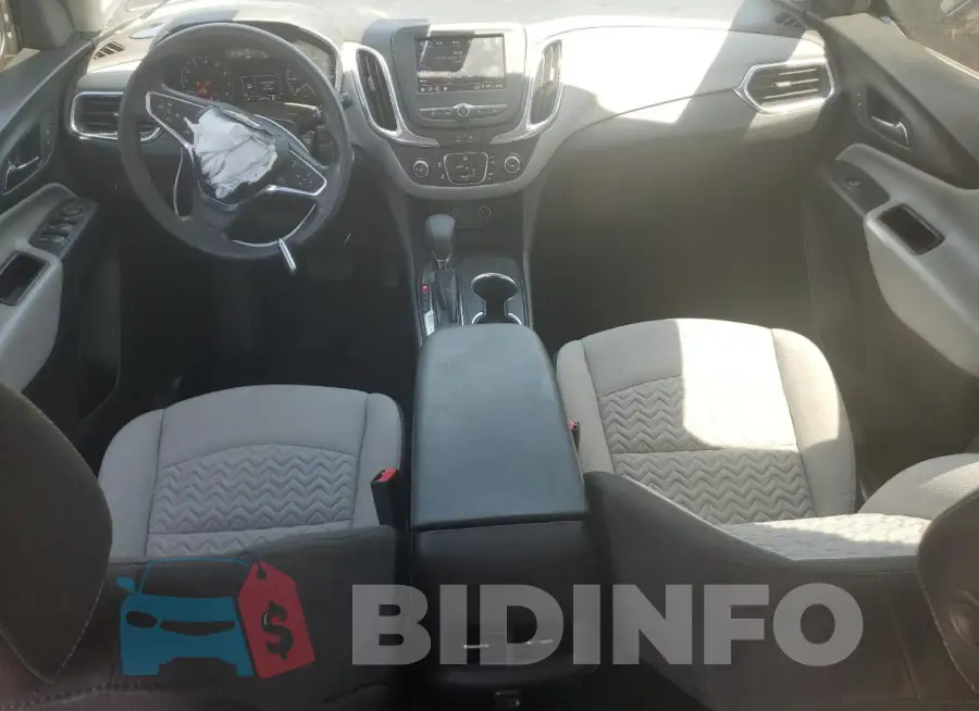 2GNAX5EV6N6124250 Photo# 8
