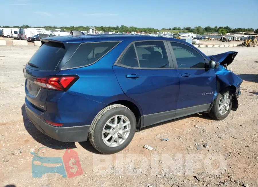 2GNAX5EV6N6124250 Photo# 3