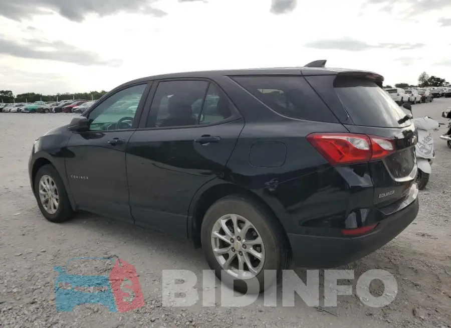 2GNAXHEV1L6280663 Photo# 2