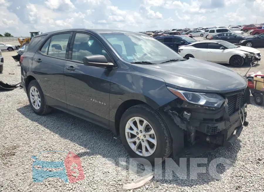 2GNAXHEV4J6202617 Photo# 4