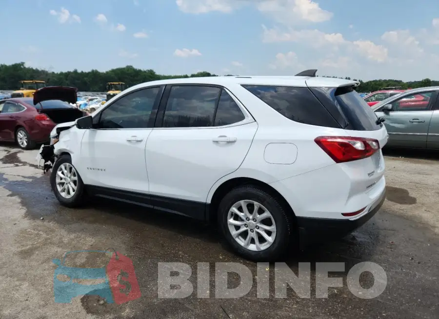 2GNAXKEVXK6122088 Photo# 2