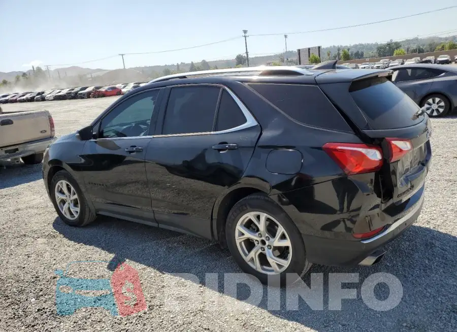 2GNAXLEXXK6109431 Photo# 2