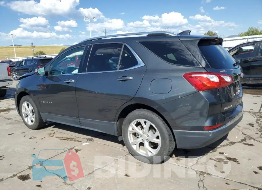 2GNAXVEV9J6288540 Photo# 2
