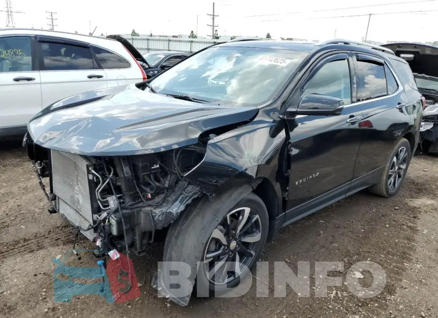 2GNAXXEV2N6154891 Photo# 1