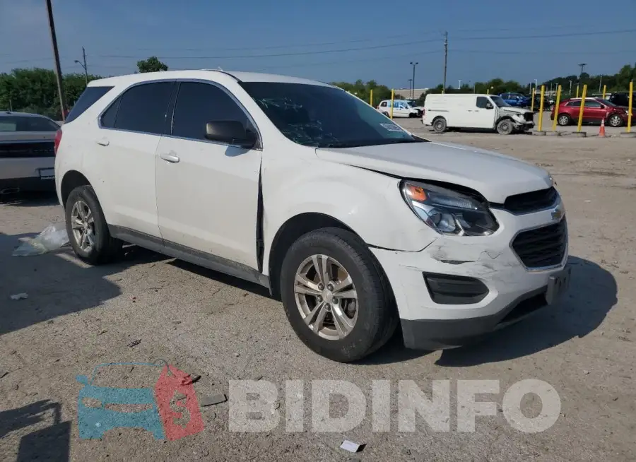 2GNFLEEK8G6176389 Photo# 4