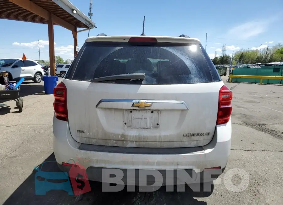 2GNFLFEK9G6276622 Photo# 6