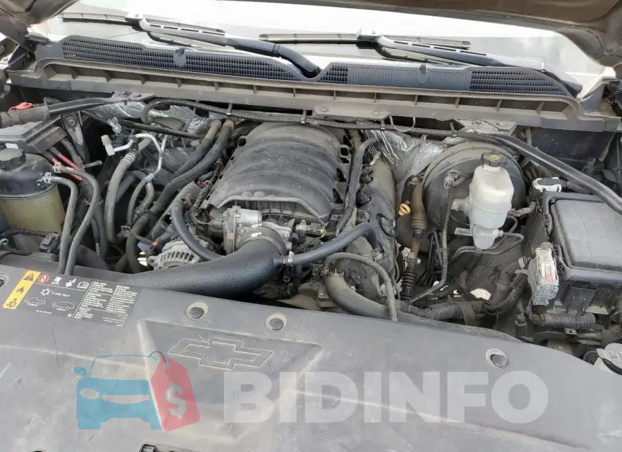 3GCPCREC9JG240917 Photo# 11