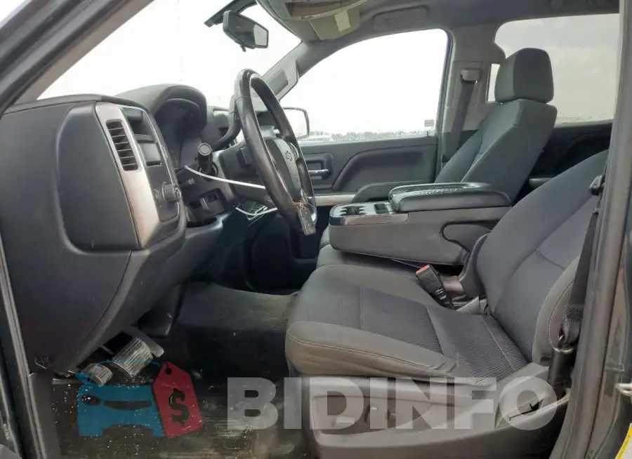 3GCPCREC9JG240917 Photo# 7