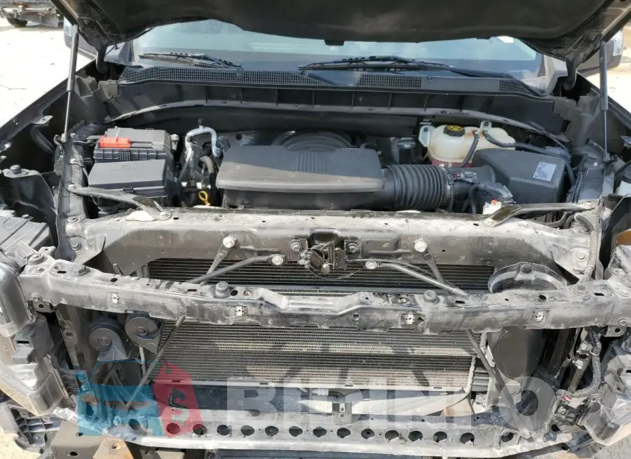 3GCPWCED1KG276549 Photo# 11