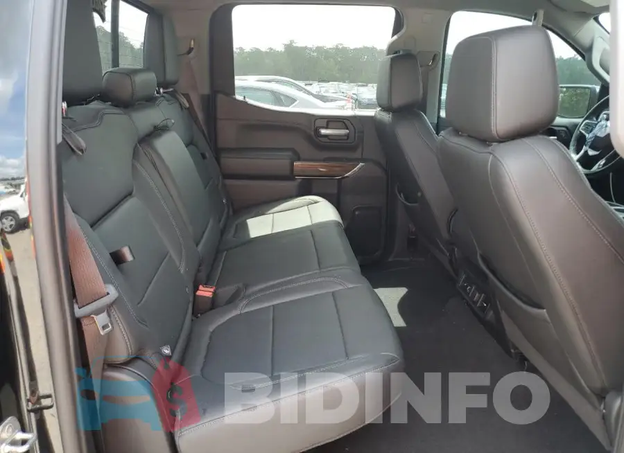 3GCPYDEK6MG284390 Photo# 10