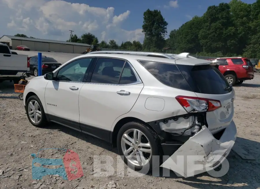 3GNAXPEX6LS698651 Photo# 2