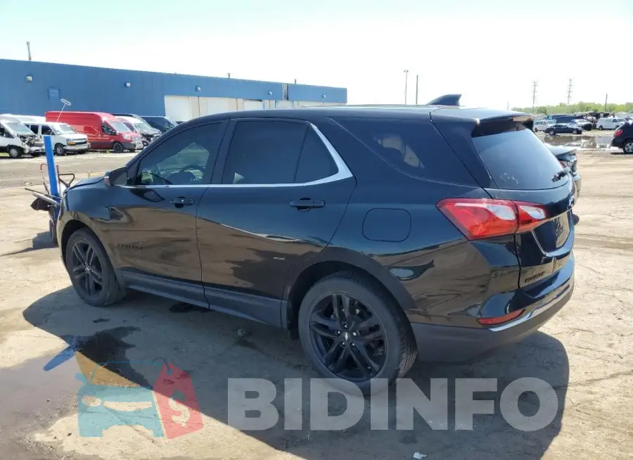 3GNAXUEV3ML313569 Photo# 2