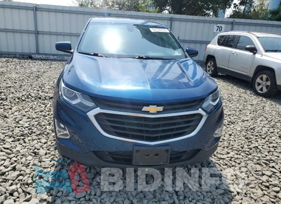 3GNAXUEV7KL316620 Photo# 5