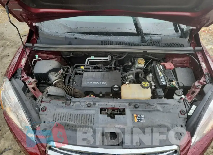 3GNCJLSB5GL261042 Photo# 12
