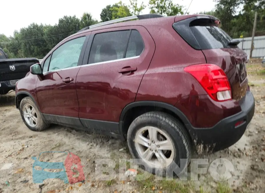 3GNCJLSB5GL261042 Photo# 2