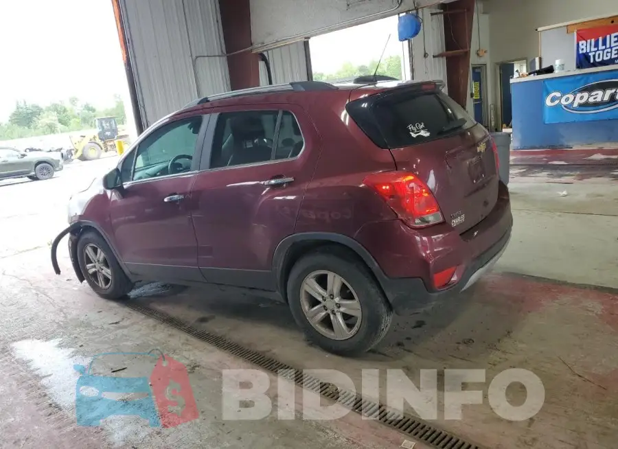 3GNCJLSB8HL227923 Photo# 2