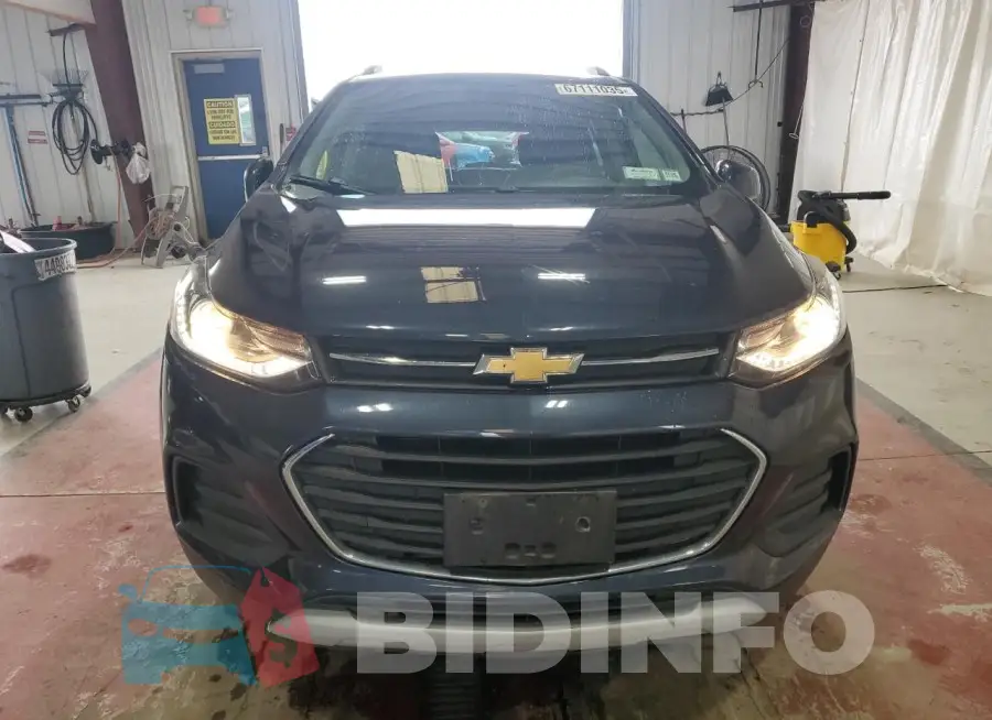 3GNCJPSB5JL328267 Photo# 5