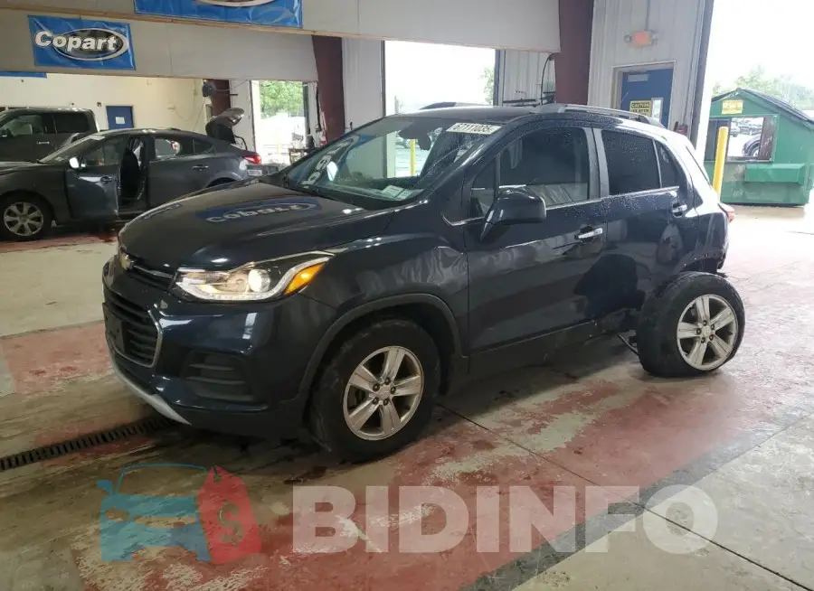 3GNCJPSB5JL328267 Photo# 1