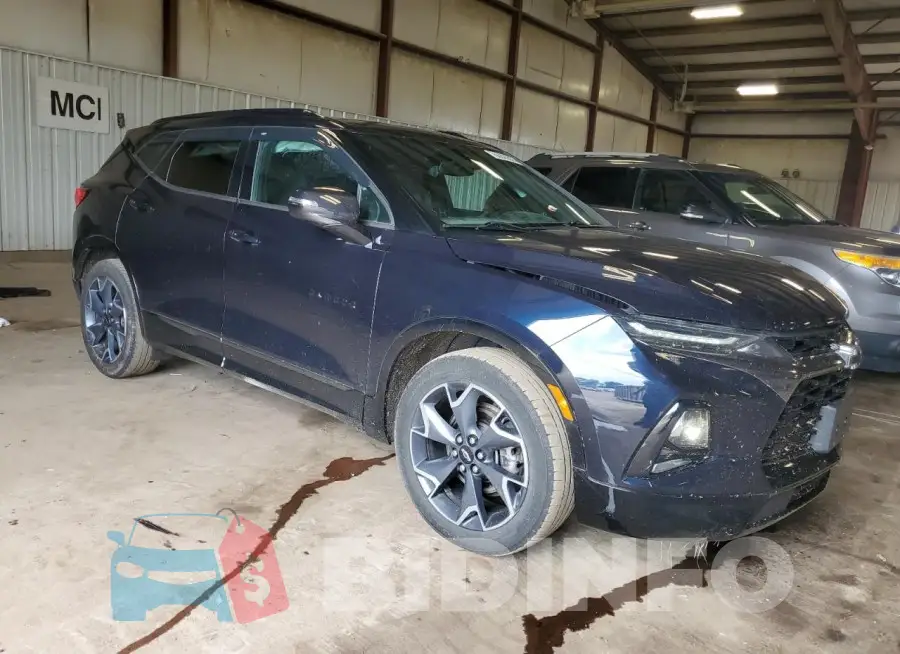 3GNKBKRS7MS526134 Photo# 4
