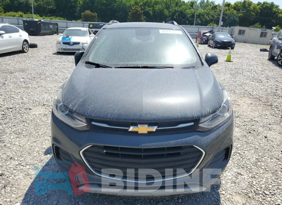 KL7CJLSB5JB582884 Photo# 5