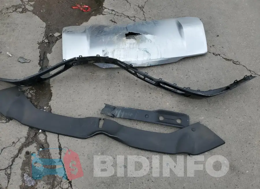 7PDSGABA5PN015082 Photo# 12