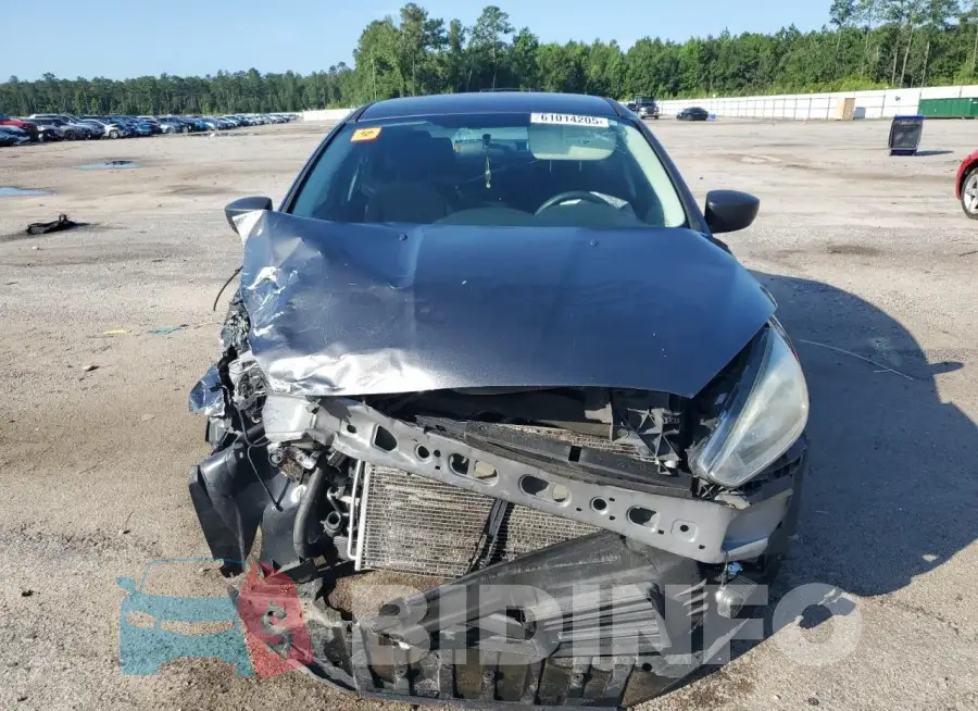 1FADP3E27GL350345 Photo# 5