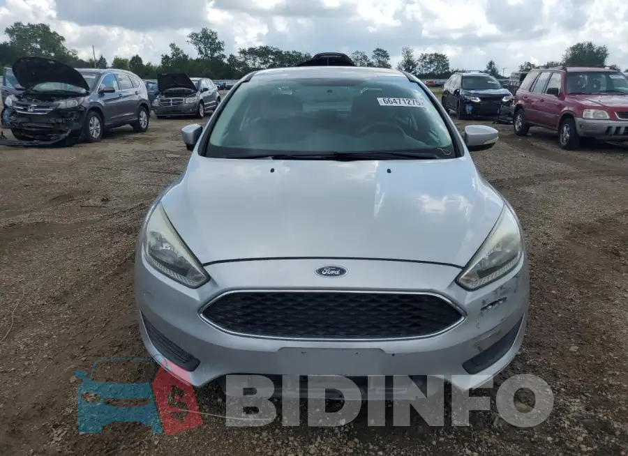1FADP3F21GL325147 Photo# 5