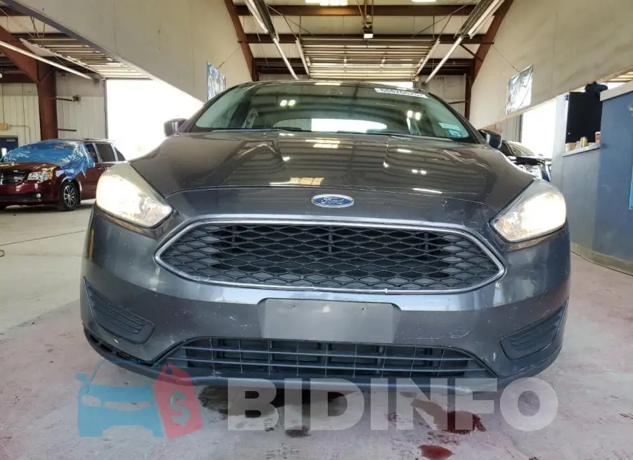 1FADP3F28GL279171 Photo# 5