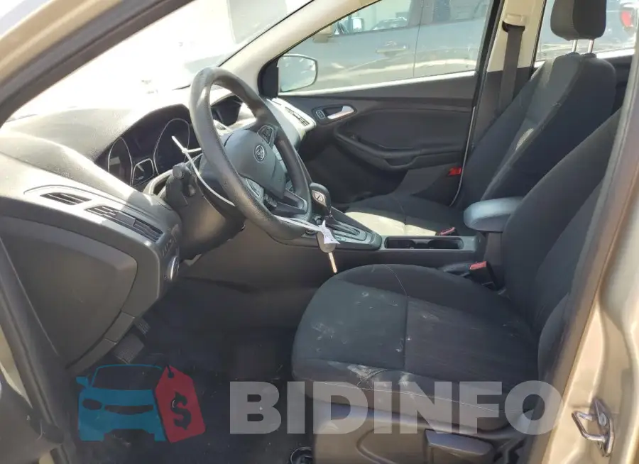 1FADP3F2XJL210019 Photo# 7