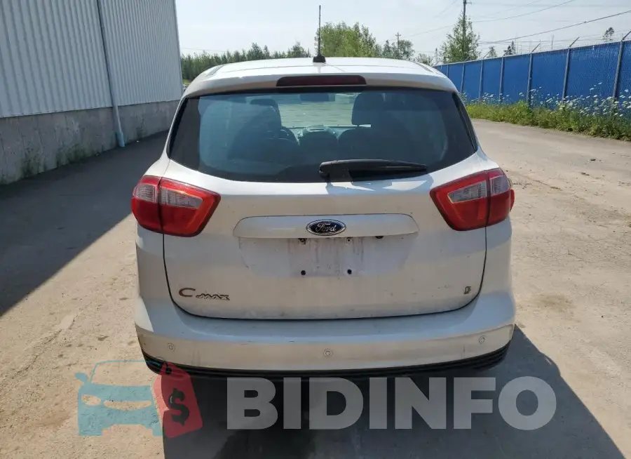 1FADP5BU1GL118079 Photo# 6