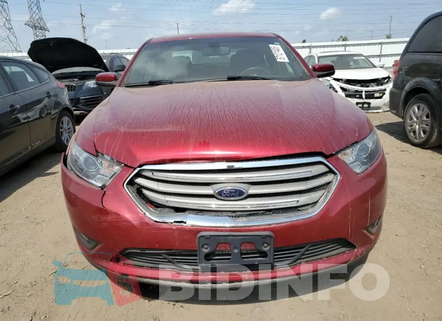 1FAHP2E81JG111275 Photo# 5
