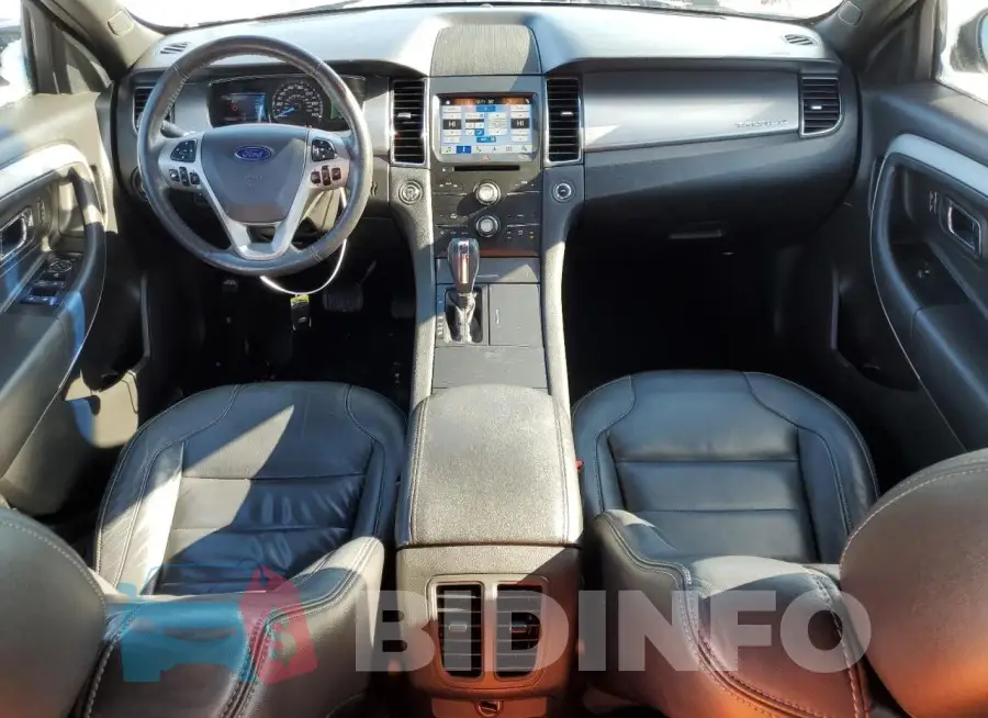 1FAHP2E85GG126113 Photo# 8