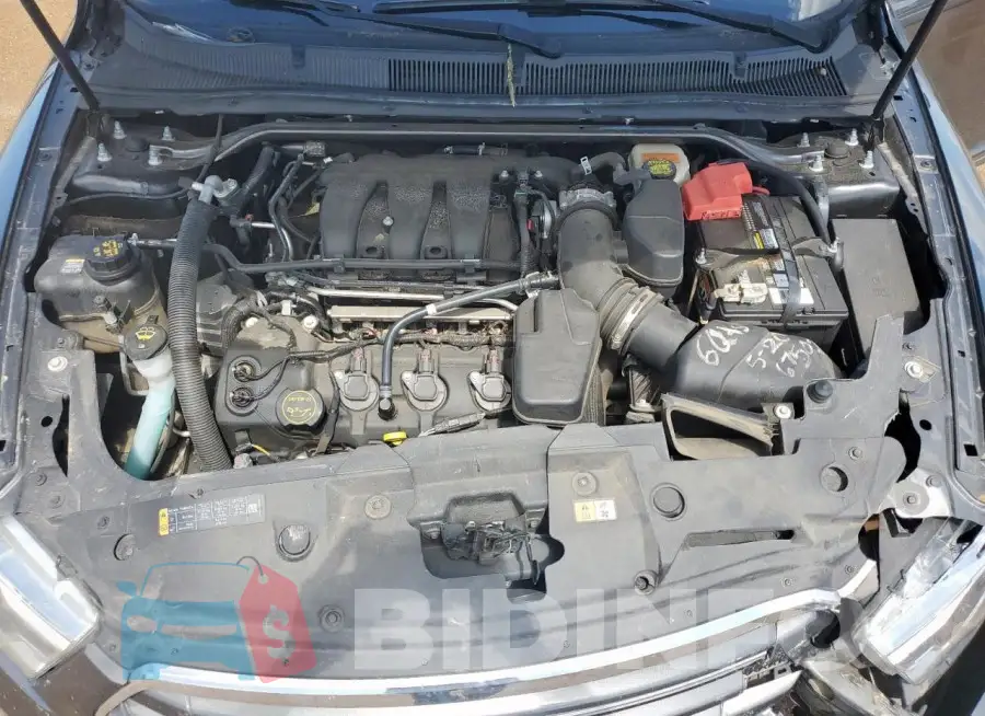 1FAHP2F86GG111571 Photo# 11