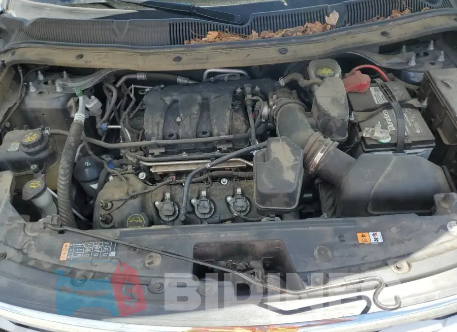 1FM5K8D8XJGC94199 Photo# 12
