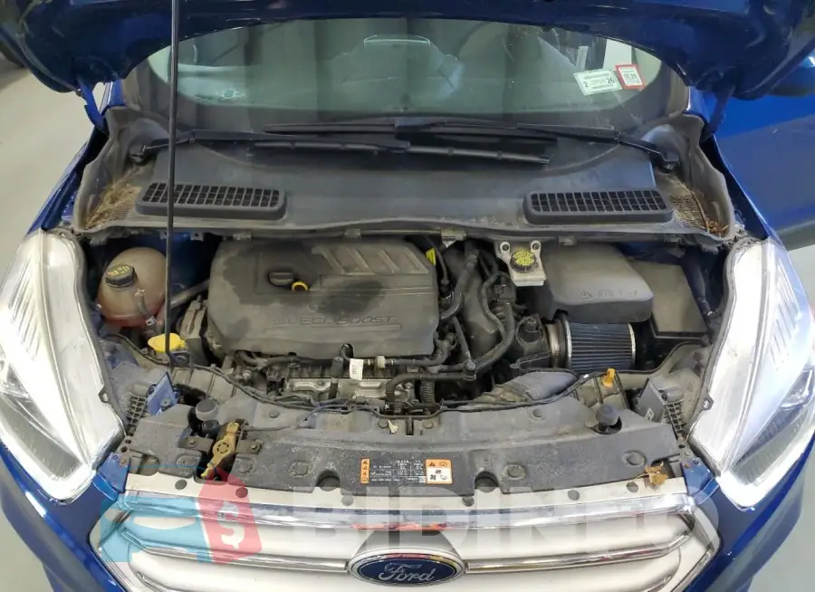 1FMCU9GD4HUB58114 Photo# 12