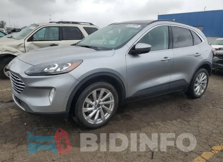 1FMCU9J99MUA63014 Photo# 1