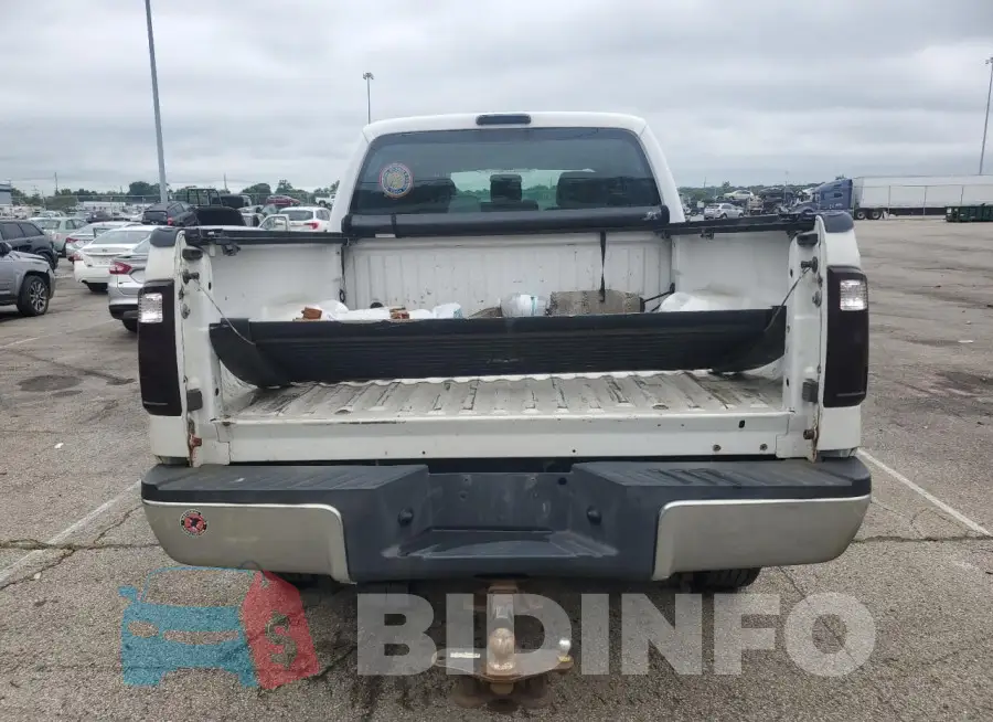 1FT7W2B65GEC50163 Photo# 6