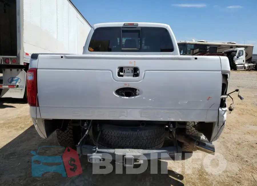 1FT7W2BT0GEA58669 Photo# 6