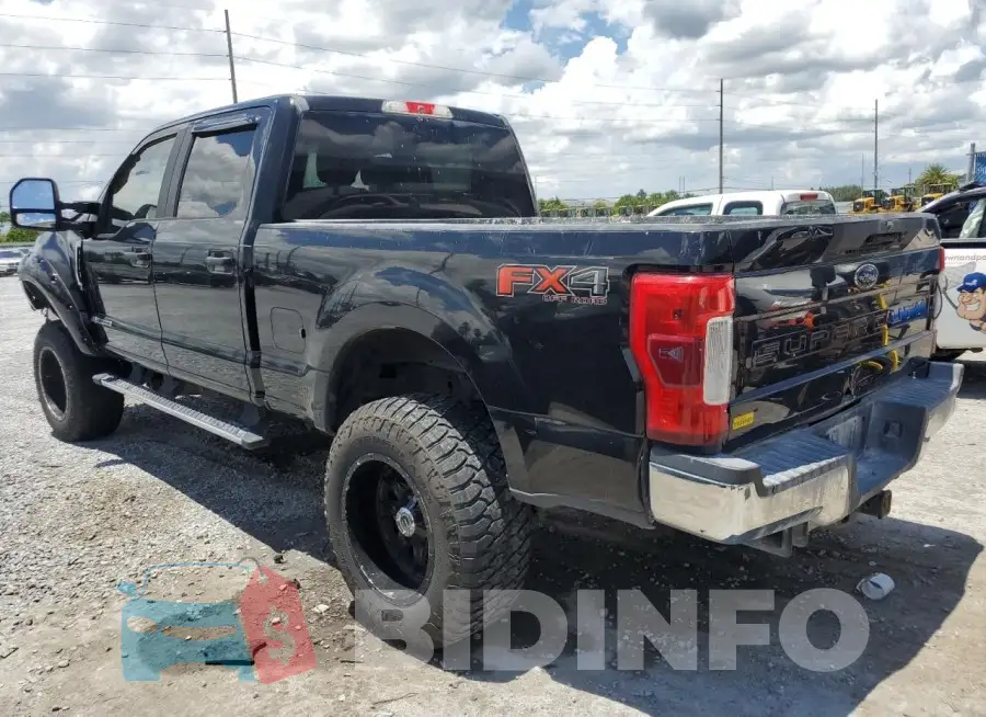 1FT7W2BT3HEC38486 Photo# 2