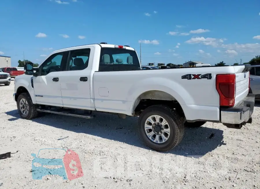 1FT8W2BT6NEE65297 Photo# 2