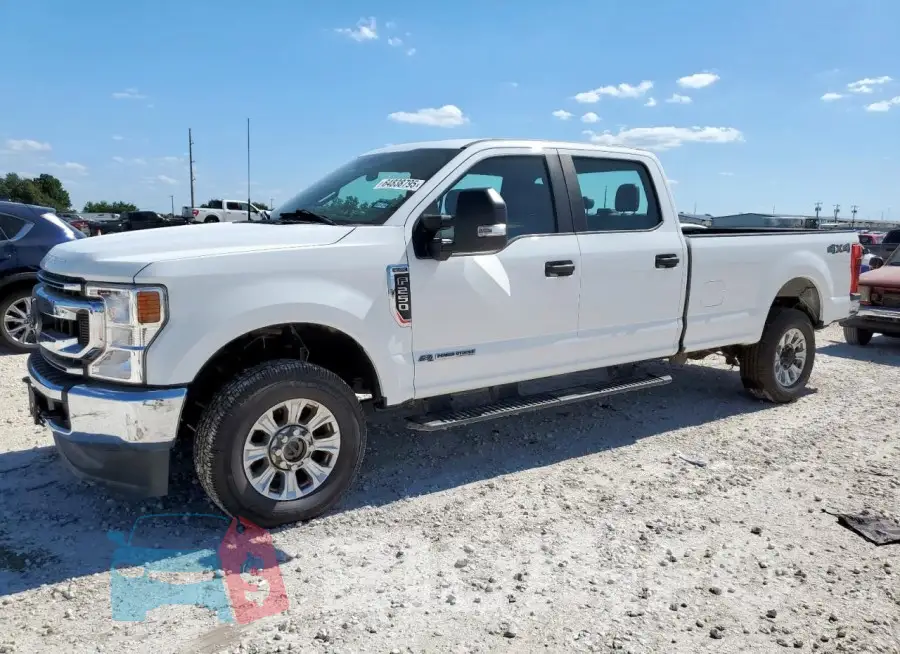 1FT8W2BT6NEE65297 Photo# 1
