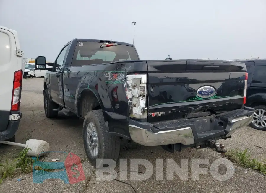 1FTBF2B69KEE39689 Photo# 2